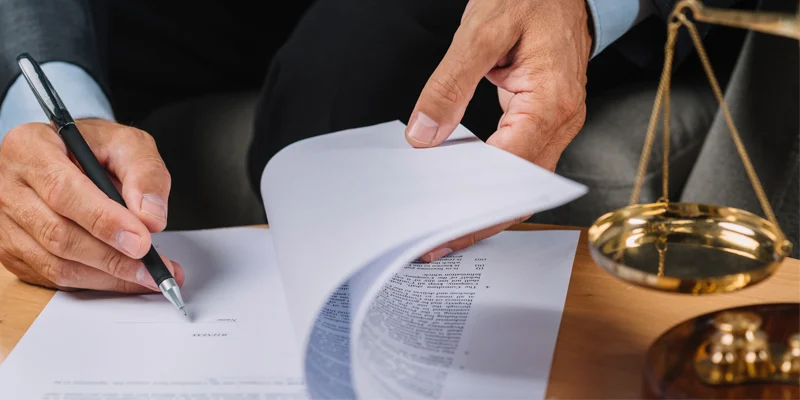 Manter o cumprimento das regras evita penalizações na 889a